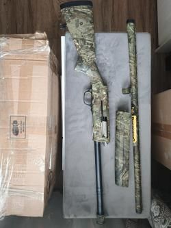 A 5 Browning 12х76