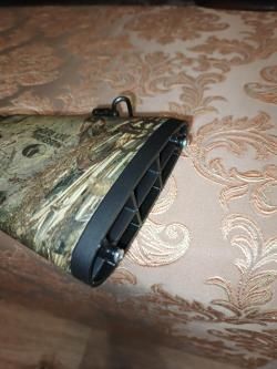 A 5 Browning 12х76