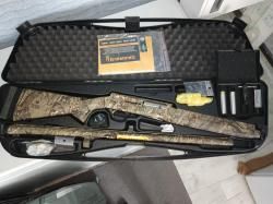 A 5 Browning 12х76