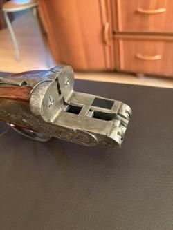 А. Форжерон (A. Forgeron)