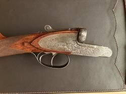 А. Форжерон (A. Forgeron)