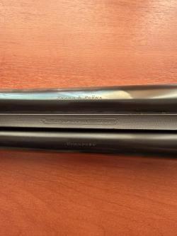 А. Форжерон (A. Forgeron)