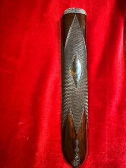 А. Франкотт лёгкий 16/70 ПОЛНОЗАМКОВЫЙ!!!