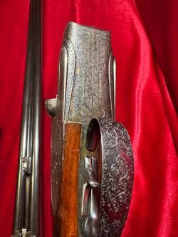 А. Франкотт лёгкий 16/70 ПОЛНОЗАМКОВЫЙ!!!