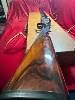 А. Франкотт лёгкий 16/70 ПОЛНОЗАМКОВЫЙ!!!