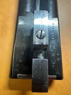 А. Франкотт лёгкий 16/70 ПОЛНОЗАМКОВЫЙ!!!