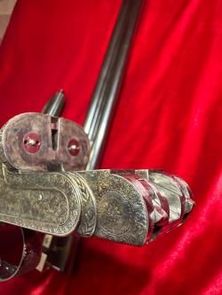 А. Франкотт лёгкий 16/70 ПОЛНОЗАМКОВЫЙ!!!