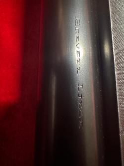 А. Франкотт лёгкий 16/70 ПОЛНОЗАМКОВЫЙ!!!