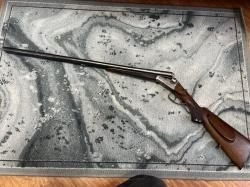 A W WOLF SUHL 16 калибр 1949г