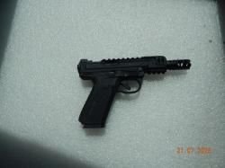 AAP-01 Shinobi