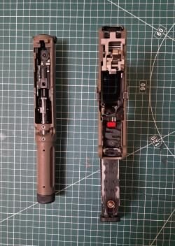 AAP-01 в тюнинге 