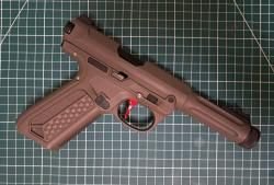 AAP-01 в тюнинге 