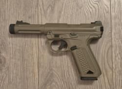 AAP01 ASSASSIN