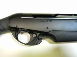 Абсолютно новый самозарядный карабин BENELLI Argo-E Comfort (.30-06 Spr)