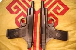 Абсолютно новый! ТТ АНСАР