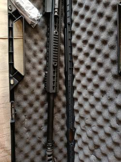 Accuracy AX-SR 338LM