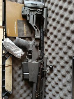 Accuracy AX-SR 338LM