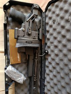 Accuracy AX-SR 338LM