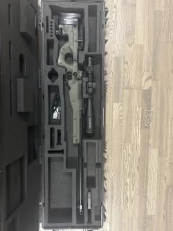 Accuracy International AW 93
