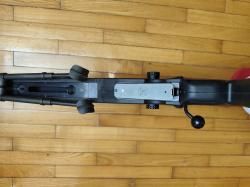 Accuracy International AWM