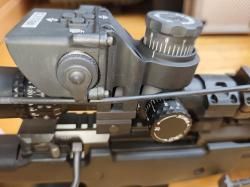 Accuracy International AWM