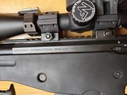 Accuracy International AWM