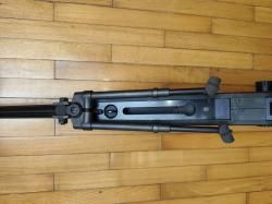 Accuracy International AWM