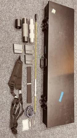 Accuracy International AWM