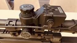 Accuracy International AWM