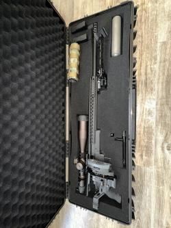 Accuracy International AX-SR 338LM