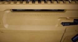 "Accuracy International" мод."AX-SR" кал.338LM