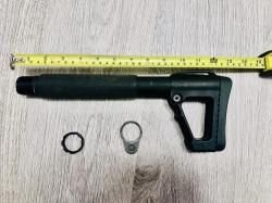 ACE M4 SOCOM stock/приклад