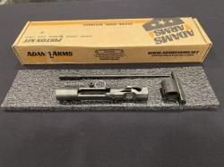 ADAMS ARMS для модернизации AR-15 в поршневую систему перезаряда