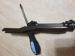 Адаптер для Дедал