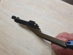 Адаптер для Дедал