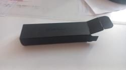 адаптер для каллиматорного прицела на ИЖ 27, МР 153