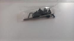 адаптер для каллиматорного прицела на ИЖ 27, МР 153