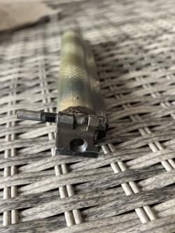 Адаптер для приклада 