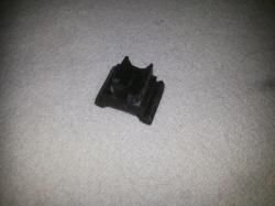 Адаптер для Сайги 410 под магазины АК