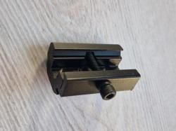 Адаптер для сошек на планку вивер/пикатини