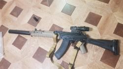 Адаптер Lac BA-033 для сайги TG2