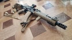 Адаптер Lac BA-033 для сайги TG2
