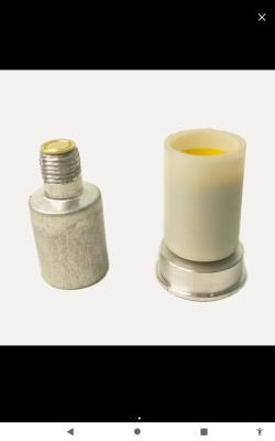 Адаптер переходник для сигнала охотника 