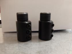 адаптер/ переходник на дтк