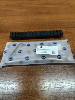 Адаптер планка для CZ