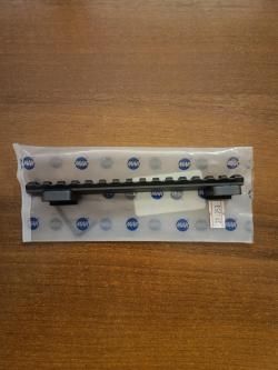 Адаптер планка для CZ