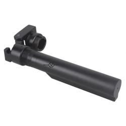 Адаптер под складной приклад на AR15 SCOT-20-03