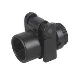 Адаптер под складной приклад на AR15 SCOT-20-03