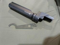 Адаптер приклада armacon вепрь