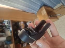 Адаптер приклада Монолит 2.